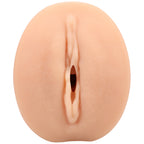 Doc Johnson Cum Dumpster Ultraskyn – Pussy Stroker Masturbator > Sex Toys For Men > Masturbators > Manual