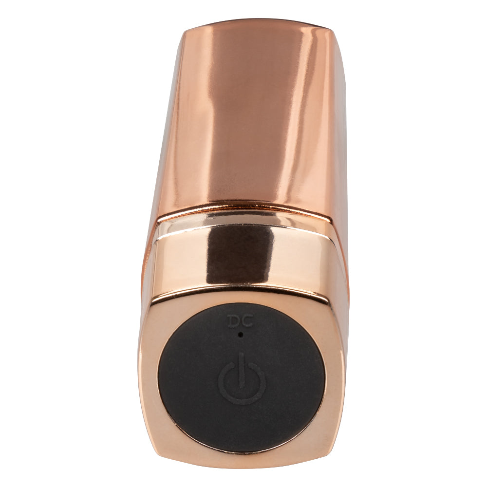 Hide and Play Rechargeable Lipstick Red Mini Massager BULLETS