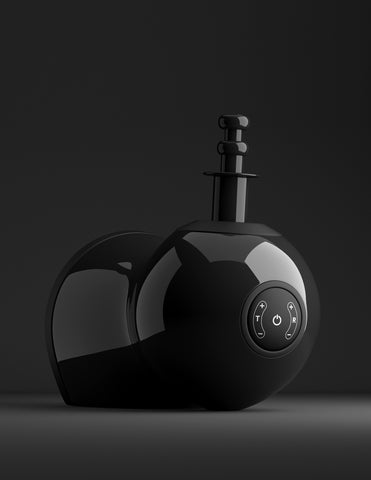 Fetish Fantasy Bigger Bang Thrusting And Rotating Sex Machine Sex Machines