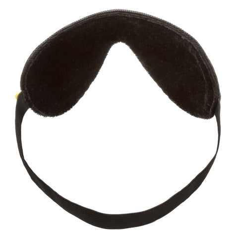 Boundless Blackout Eye Mask Masks