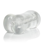 Stroke It Tight Pussy and Ass Double-Ended Male Stroker Sleeve > Sex Toys For Men > Masturbators > Manual