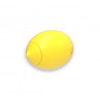 Viben Dreamii Lemon Bliss Edition – Premium Silicone Vibrator > Sex Toys For Ladies > Clitoral Vibrators and Stimulators