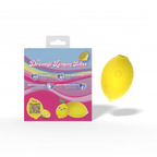 Viben Dreamii Lemon Bliss Edition – Premium Silicone Vibrator > Sex Toys For Ladies > Clitoral Vibrators and Stimulators