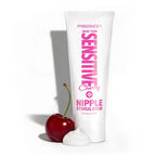 Make Them Sensitive Cherry Nipple Stimulator – Flavored Nipple Stimulator > Sex Toys > Nipple Stimulators