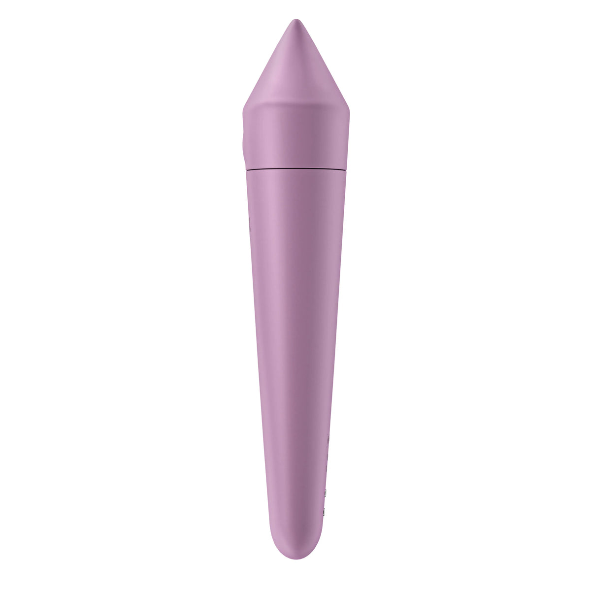 Satisfyer Ultra Power Bullet 8 Waterproof Rechargeable Silicone Vibrator > Vibrators > Mini Vibrators