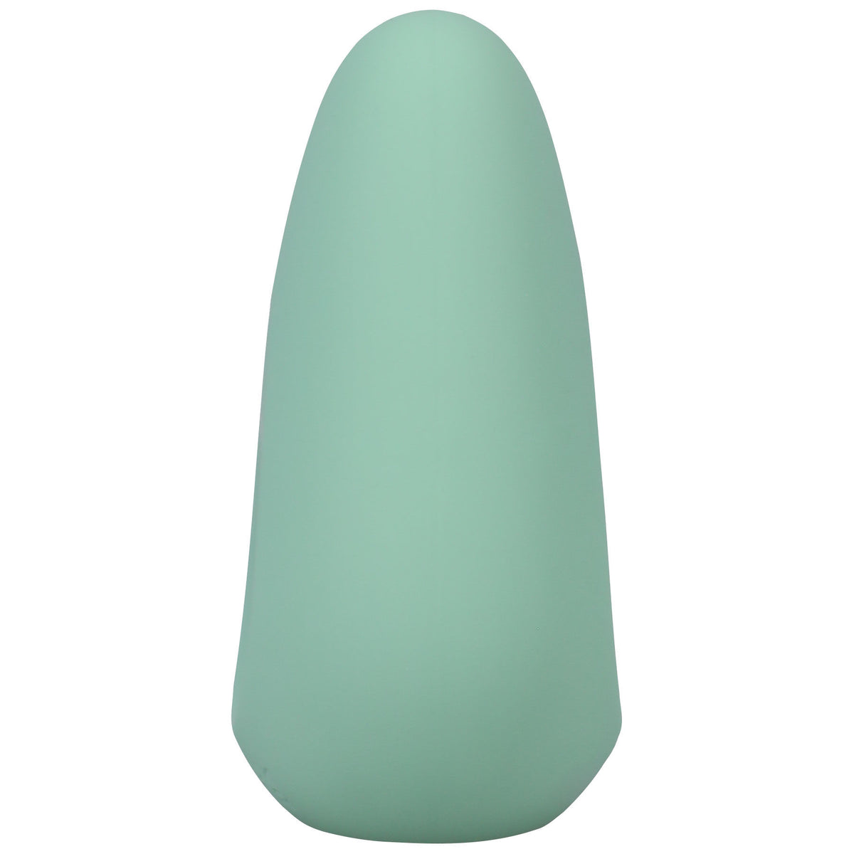 Ritual Chi Silicone Clitoral Vibrator Mint Color > Sex Toys For Ladies > Clitoral Vibrators and Stimulators