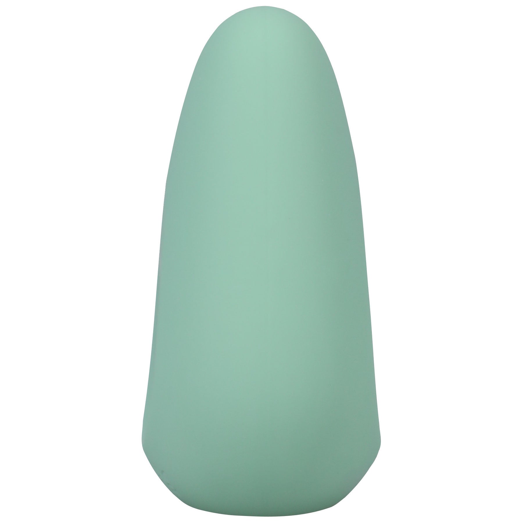 Ritual Chi Silicone Clitoral Vibrator Mint Color > Sex Toys For Ladies > Clitoral Vibrators and Stimulators