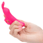 Neon Vibes The Flirty Vibe – Finger Teaser > Vibrators > Finger Vibrators