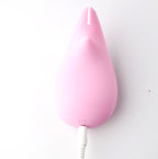 Sera Pink Clitoral Lay-On Bullet Vibrator with 10 Vibration Modes > Vibrators > Vibrating Pads