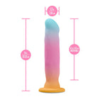 Avant Golden Dawn – Handcrafted Broad Head Vibrator > Vibrators > Standard Vibrators