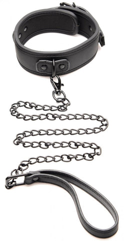 Master of Kink Deluxe 10 Piece Black Bondage Kit Set > Bondage Gear > Bondage Kits
