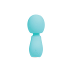 Eeny Extra Mini Wand – Rechargeable With Flexible Head Vibrator