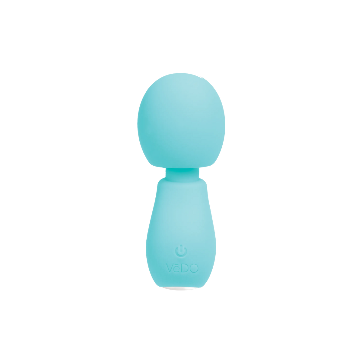 Eeny Extra Mini Wand – Rechargeable With Flexible Head Vibrator