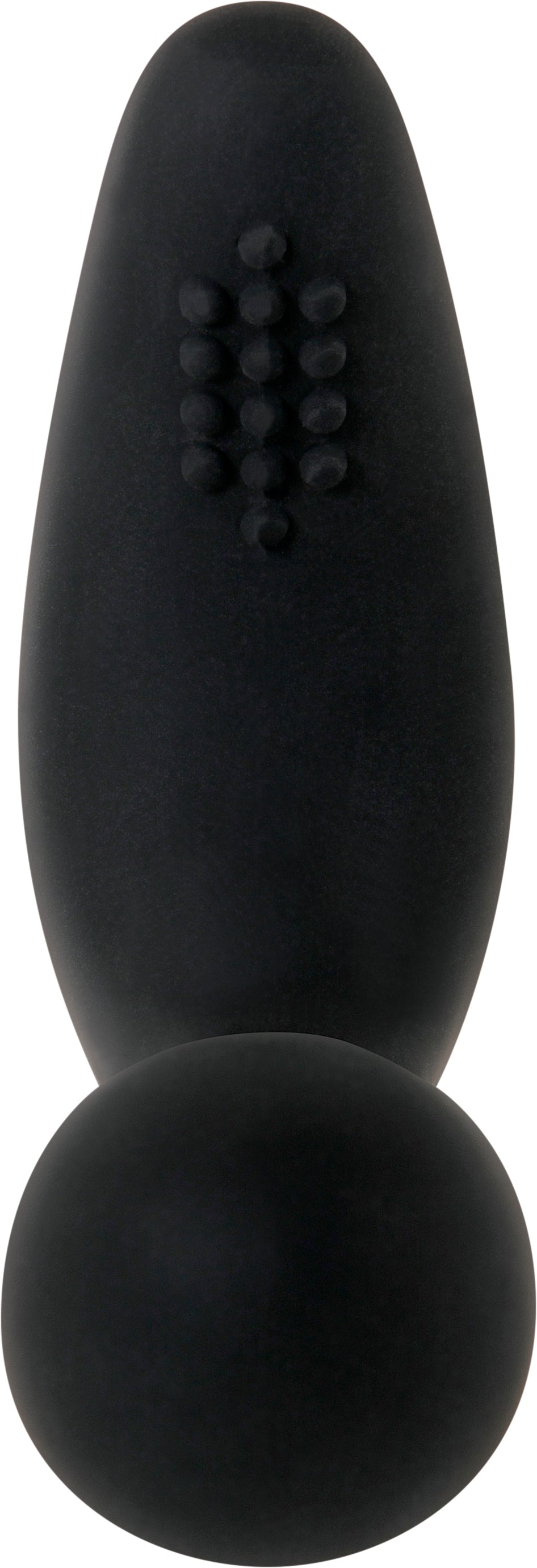Zero Tolerance Rechargeable Prostate Massager for Intense Sensations and Unique Stimulation > Anal Range > Prostate Massagers