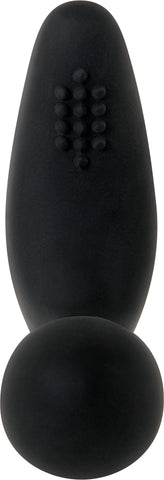 Zero Tolerance Rechargeable Prostate Massager for Intense Sensations and Unique Stimulation > Anal Range > Prostate Massagers