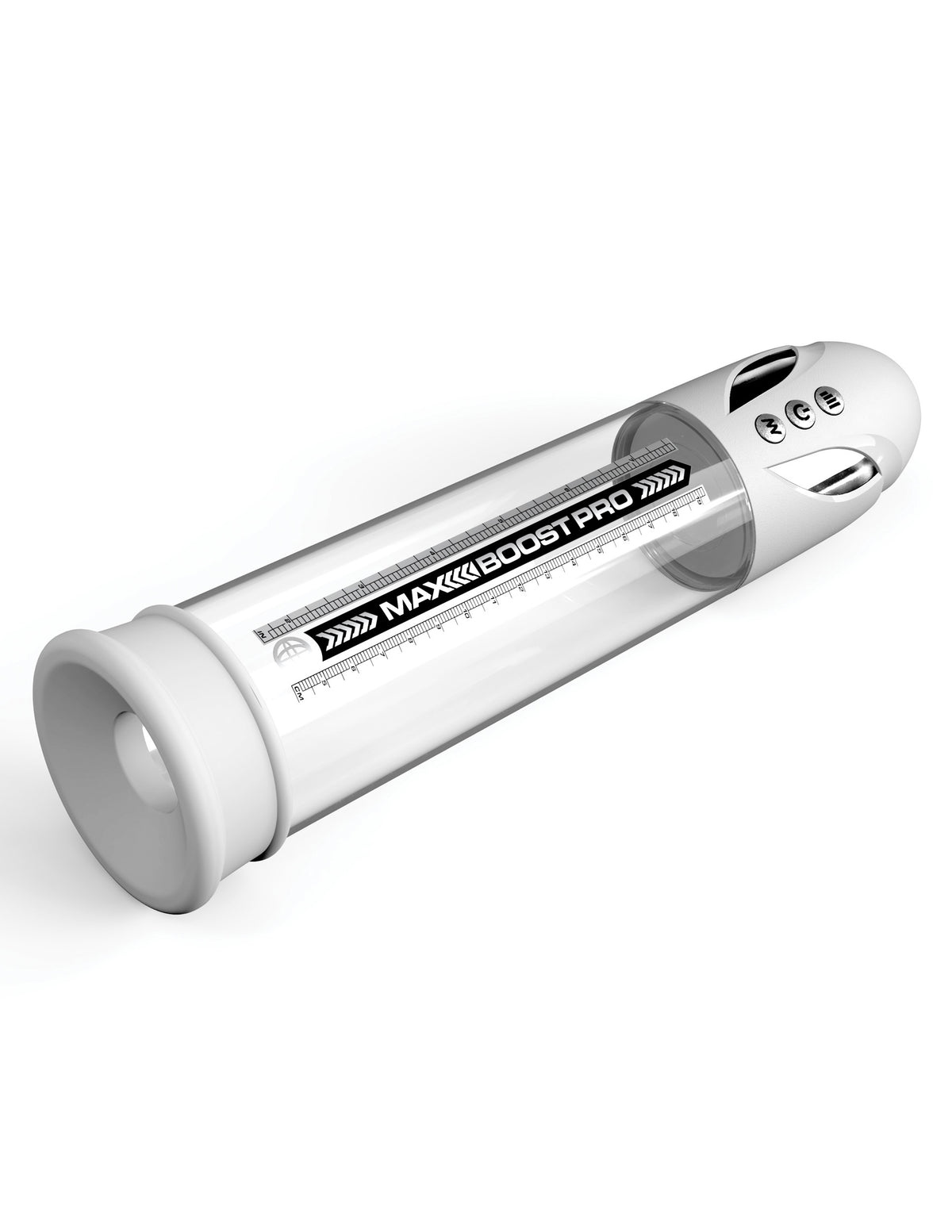 Pump Worx Max Boost Pro Flow Premium Penis Pump > Pumps > Penis Pumps Electric