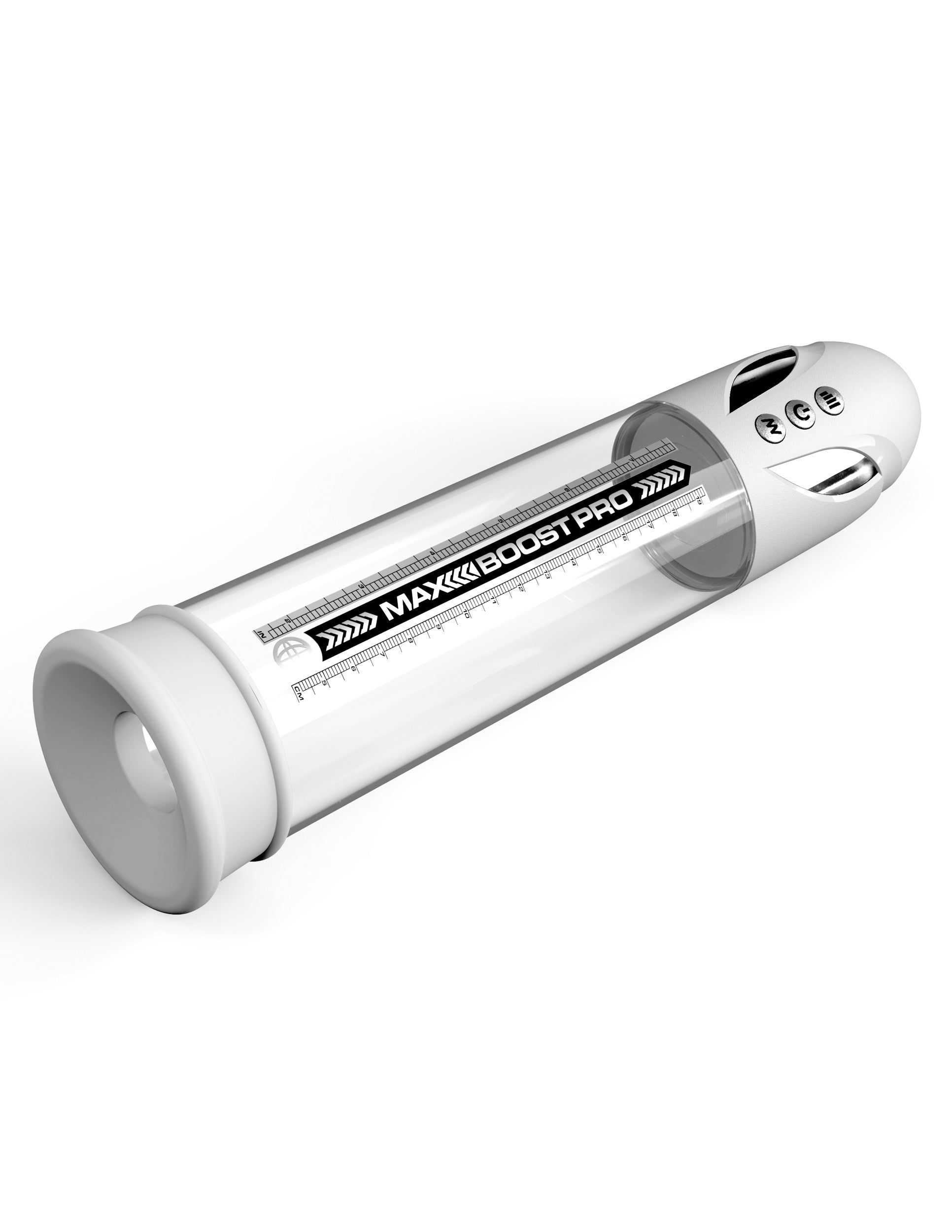Pump Worx Max Boost Pro Flow Premium Penis Pump > Pumps > Penis Pumps Electric