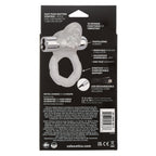 Nubby Lover's Delight Toy > Cock Ring > Vibrating