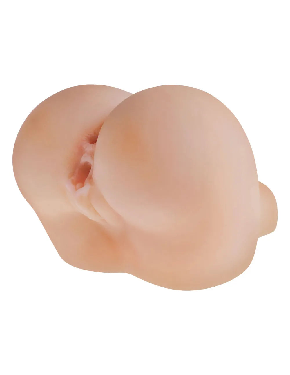 Fuck Me Sillys To Go Petit Fantasy – Compact Male Masturbator Toy in Fanta Flesh > Sex Toys For Men > Assbators