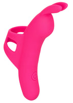 Neon Vibes The Flirty Vibe – Finger Teaser > Vibrators > Finger Vibrators