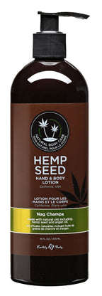Hemp Seed Hand and Body Lotion 16 Fl Oz – Moisturizing Skin Lotion Default Title > Essentials > Bath & Body