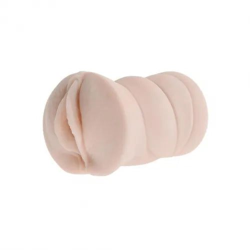 Sasha Grey Mini Vagina Stroker – Realistic Compact Male Masturbator > Sex Toys For Men > Masturbators > Pornstar