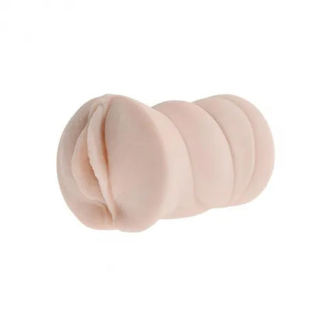 Sasha Grey Mini Vagina Stroker – Realistic Compact Male Masturbator > Sex Toys For Men > Masturbators > Pornstar