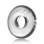 Oxballs Ringer 3-Pack (Clear) – Squishy Jelly Grip Cockrings > Cock Ring > Sets