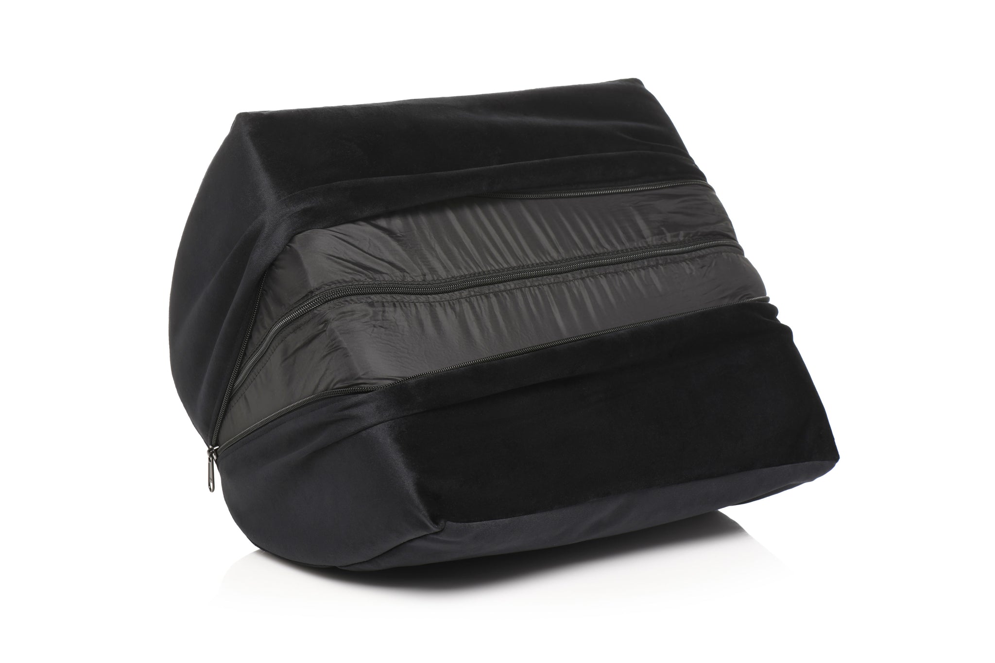 Ergonomic Love Toy Cushion Saddle Pillow – Supportive Hands-Free Play Cushion > Sex Toys > Sex Positioners