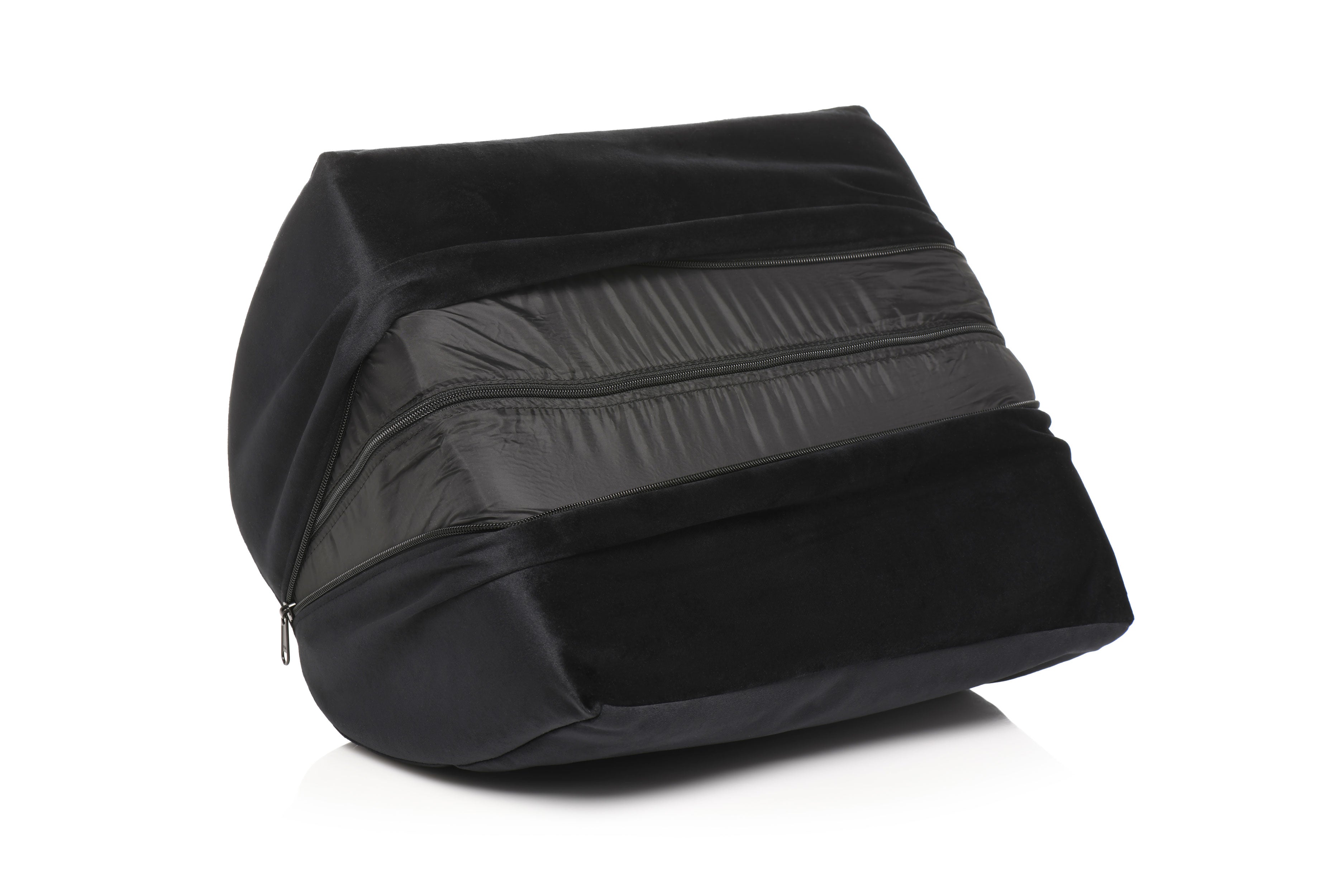 Ergonomic Love Toy Cushion Saddle Pillow – Supportive Hands-Free Play Cushion > Sex Toys > Sex Positioners