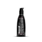 Wicked Aqua Watermelon Lubricant 120ml - Watermelon Flavored > Lube > Flavoured