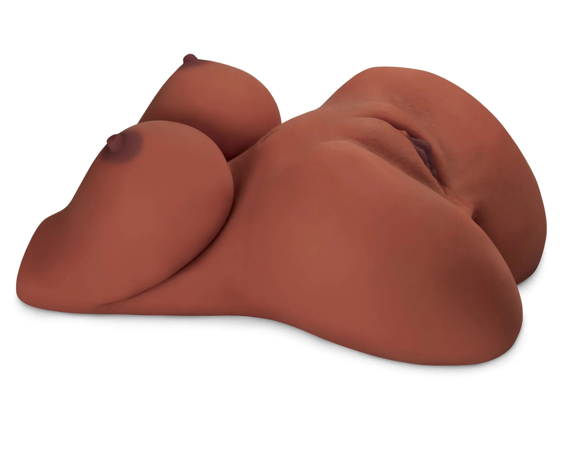PDX Plus EZ Bang Torso – Compact Realistic Torso Sex Doll > Sex Toys > Sex Dolls > Premium