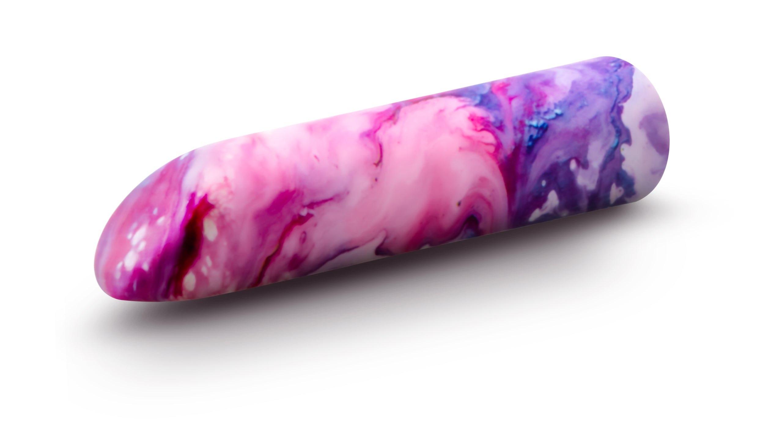 Limited Addiction Entangle Power Vibe Lilac Wireless Vibrator STIMULATORS
