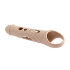 Zero Tolerance Big Boy 8 Inch Insertable Penis Extender with Remote Control > Sex Toys For Men > Penis Sleeves