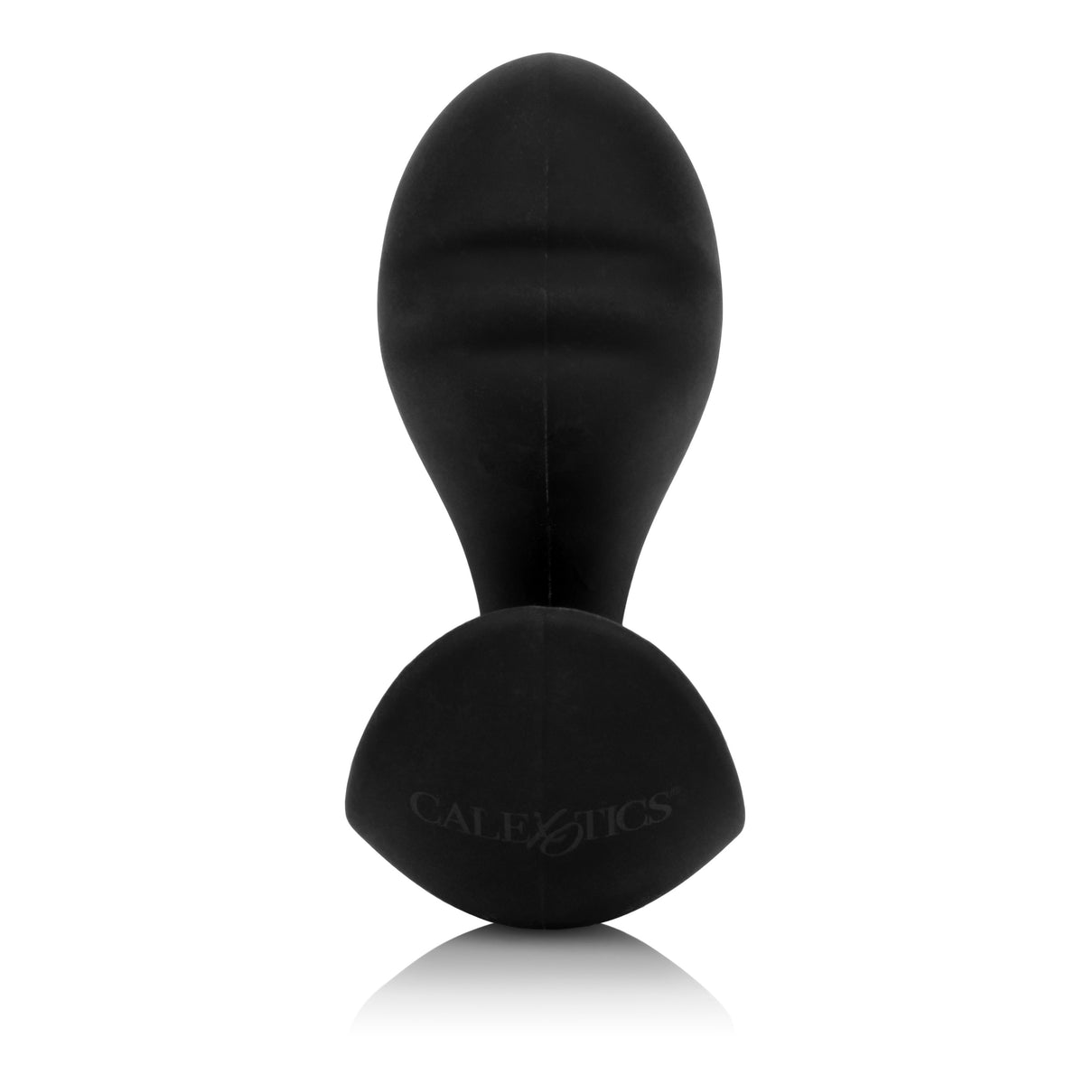 Booty Call Petite 2.75" Probe in Black > Anal Range > Anal Probes