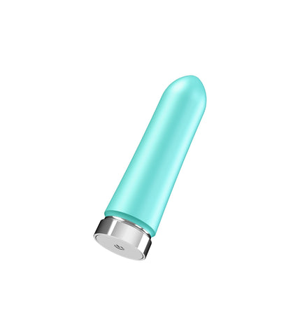 VeDO Bam Rechargeable Bullet Vibrator With 10 Vibration Modes BULLETS