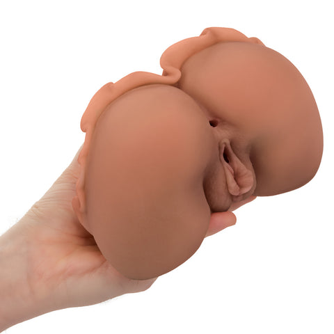 Cheap Thrills The Homecoming Queen Male Masturbator Toy Default Title Strokers - Manual
