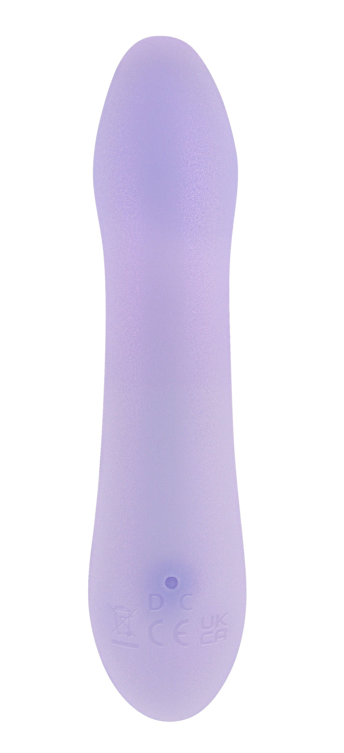 Playboy Pleasure Euphoria Opal 12 cm Mini Vibrator > Vibrators > Standard Vibrators
