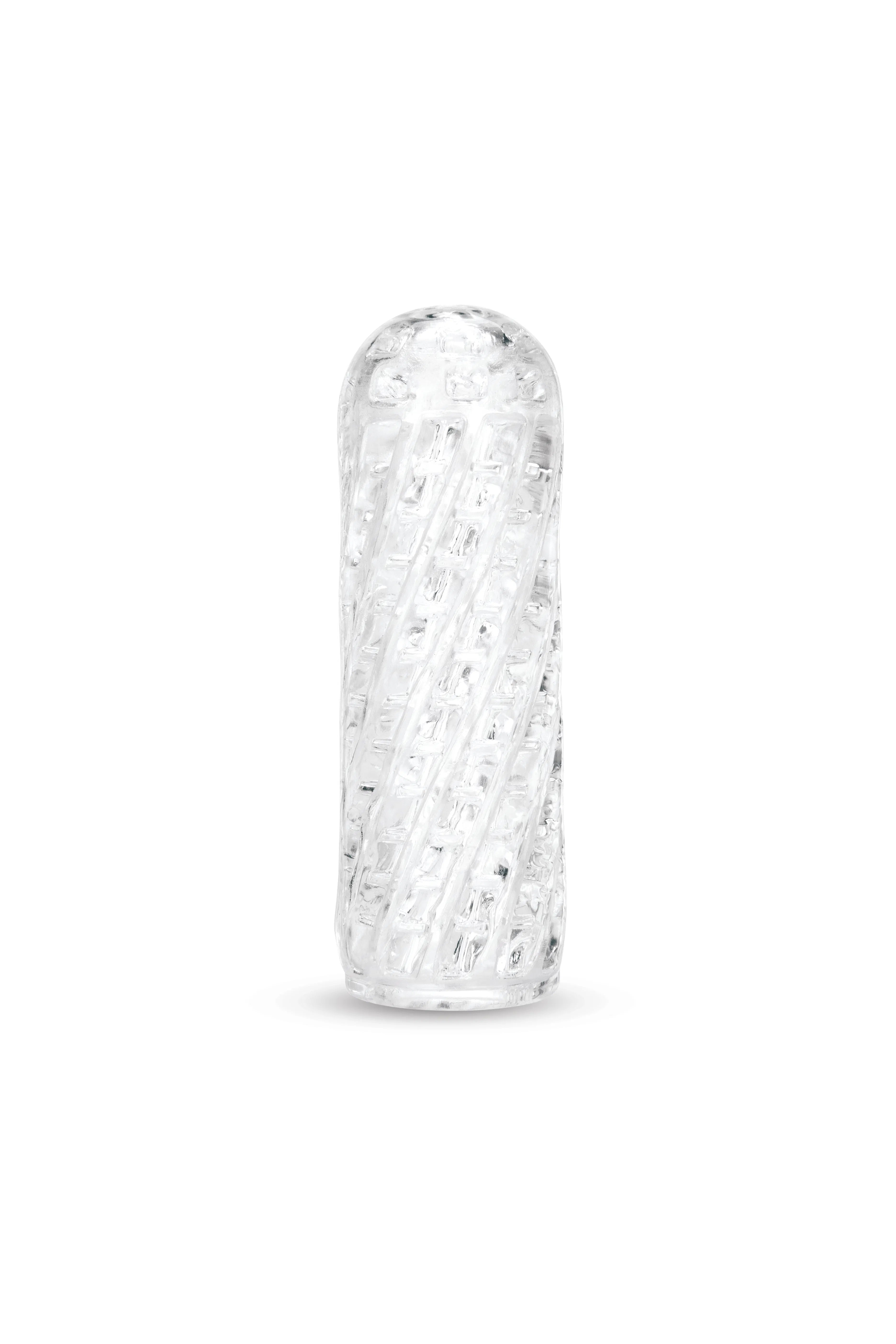 Zolo Clear Shot – Hand Stroker > Sex Toys For Men > Masturbators > Manual