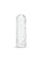 Zolo Clear Shot – Hand Stroker > Sex Toys For Men > Masturbators > Manual