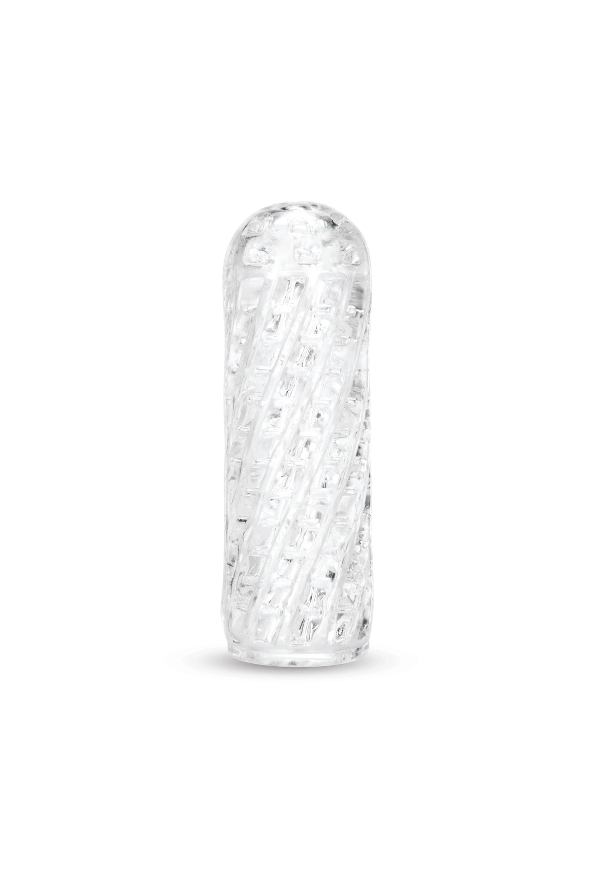 Zolo Clear Shot – Hand Stroker > Sex Toys For Men > Masturbators > Manual