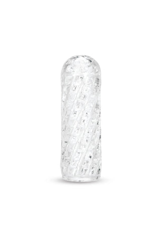 Zolo Clear Shot – Hand Stroker > Sex Toys For Men > Masturbators > Manual