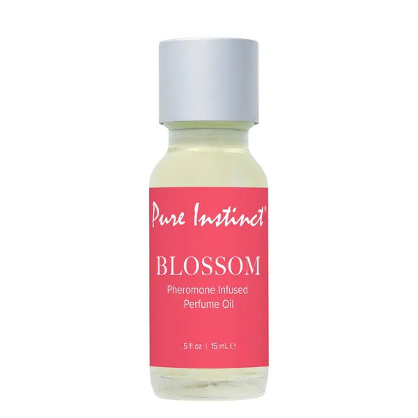 Pure Instinct Pheromone Perfume Oil 15ml – Fragrance Oil > Essentials > Aphrodisiacs Main image