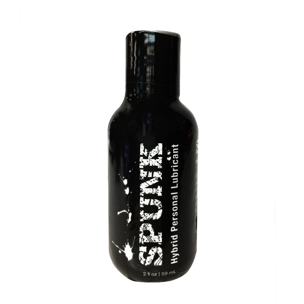 Spunk Hybrid Water and Silicone Based Personal Lubricant 2oz Default Title Hybrid Lube