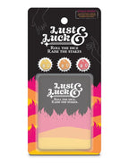 Lust & Luck Dice Game Default Title > Novelties > Games