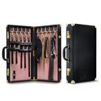 Temptasia Safe Word Bondage Kit with Suitcase > Bondage Gear > Bondage Kits