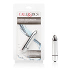 CalExotics High Intensity Bullet (Black) – Waterproof Compact Vibrator > Vibrators > Mini Vibrators