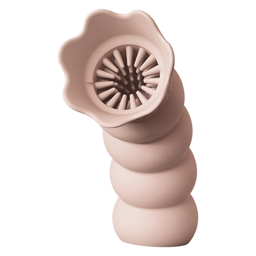 Fantasy Fuckers The Worm – Lifelike Fantasy Stroker > Sex Toys For Men > Masturbators > Manual