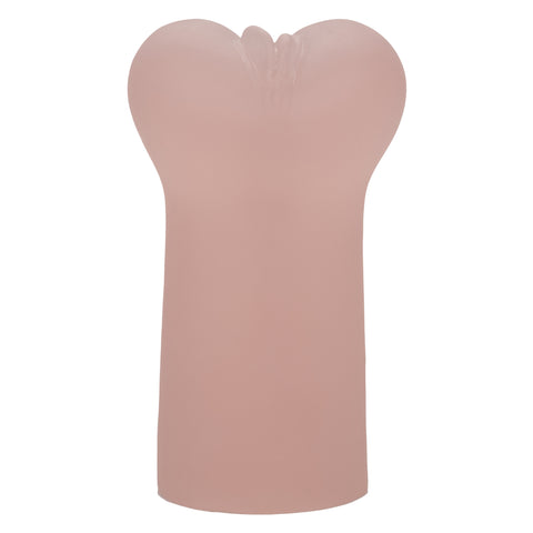 Cheap Thrills The Pink Fairy Ultra Life-Like Pink Masturbator with Pure Skin Material Strokers - Manual