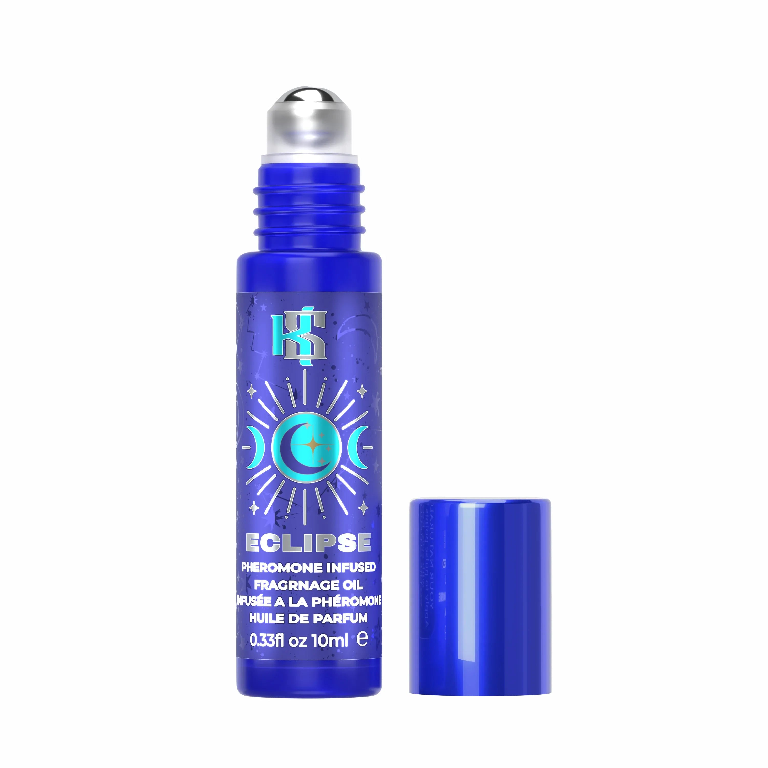 Celestial Collection Eclipse Pheromone Roll-On Fragrance > Essentials > Aphrodisiacs